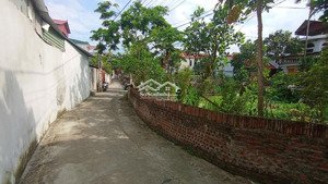 bán đất thuận thành, bắc ninh. 60m2 * mt 4m * 2,2 tỷ. đường ô tô, sát phố dâu.