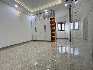 nhà hẻm 413 đường lê văn quới, 4x16m, đúc 4,5 tấm, nội thất cao cấp