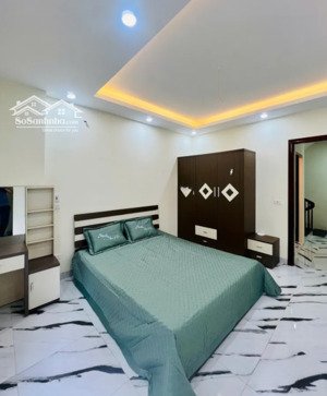 bán nhà 4 tầng khu vip hồ hoàng cầu, tiêu chí vàng cho khách lựa chọn, giá chỉ 17 tỷ