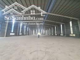 Cho thuê kho, nhà xưởng khu công nghiệp sóng thần 1, sát kcn tân đông hiệp