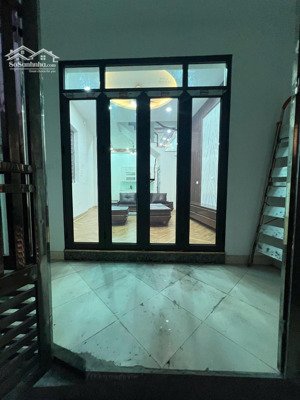 bán nhà 4 tầng phú lãm hà đông
diện tích 46m lô góc