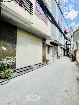 bán nhà đường láng - đống đa, ngõ ô tô phân khúc hiếm