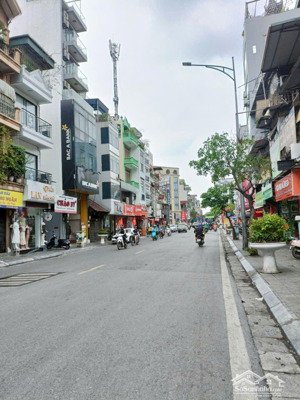 bán nhà mặt phố tại bạch mai, hai bà trưng, hà nội, giá cực chất 63,9 tỷ, 142 m2