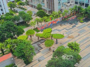 siêu tốt căn góc 4 ngủ goldmark city