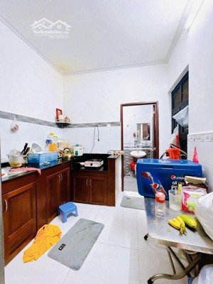 bán nhà đường huỳnh tấn phát, 64m2, gần cầu phú mỹ, quận 7, nhỉnh 3 tỷ