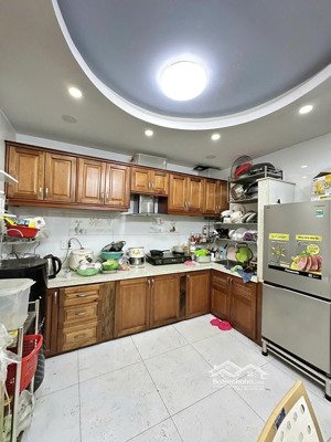 hẻm 6m thông - xe 7 chỗ đỗ nhà! bùi đình túy, 3,7x14m - 4 tầng ở ngay. khu dân trí, nhà đồng bộ