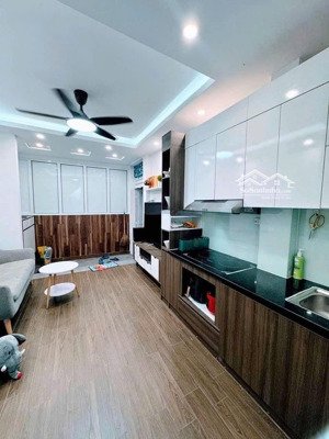 bán nhà riêng tại bạch mai, 5,65 tỷ, 30m2, 5 tầng, 3pn, 4wc