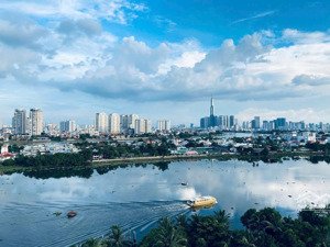 cho thuê cc opal riverside, 13 triệu, 72m2, 2pn, 2wc, full nội thất, thủ đức