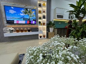 phú diễn dân xây 54m 4 tầng mt 4,5m giá 10 tỷ