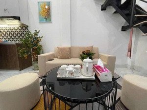 vũ thạnh đống đa - ngõ thông ba gác tránh - nhà đẹp full nội thất - nhỉnh 3 tỷ sổ đẹp chính