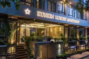 bán toà nhà nguyễn cửu vân, bình thạnh - dt 20 x 10m (hầm 10 tầng + hđt khoán 600 triệu) giá 72 tỷ