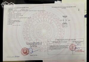 Bán lô hướng Nam rẻ nhất khu TĐC ÁP TRÀN, THUỶ NGUYÊN, HẢI PHÒNG đẹp không lỗi lầm. Lh 0967084289