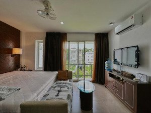 cho thuê nhà trọ tách bếp view đẹp tại đường 48, 6,3 triệu, 30 m2