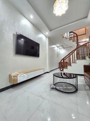 bán nhà riêng 4pn, 4wc, 33m2, 3,68 tỷ tại an thắng, biên giang, hà đông, hà nội
