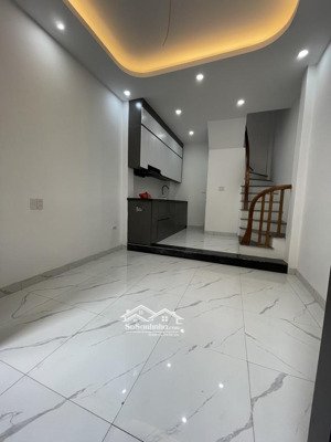 bán nhà riêng 3pn, 4wc, 30m2, giá 6 tỷ tại hoàng mai, hà nội