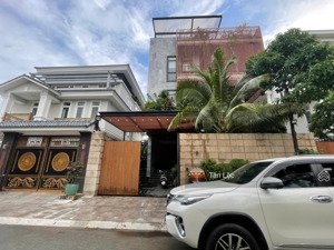 bán biệt thự compound đường số trần não an khánh quận 2. dt 10x20m 2 lầu giá chỉ 33 tỷ