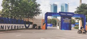 bán đất hà đông dt42m², giá 2.45tỷ, ô tô ngủ trong đất. gần đại học penika nhật bản.