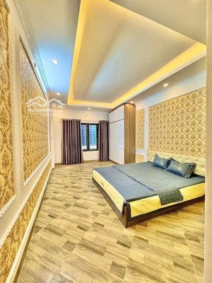 bán nhà riêng tại thanh lân, 5,7 tỷ, 30m2, 5 tầng, 3pn, 4wc bao đẹp, giá tốt