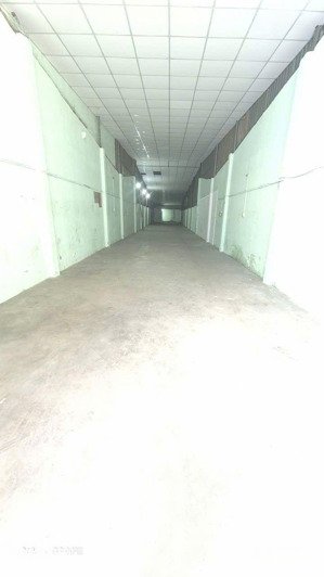 cho thuê kho xưởng 5x45m, điện 3pha, đường cont, giá 15tr
