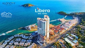 bán gấp ch studio 1,88 tỷ, 28m2 tại libera nha trang, vĩnh hòa, khánh hòa