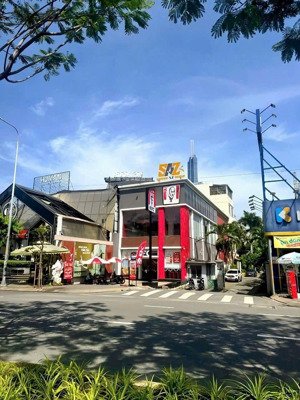 giảm 8 tỷ bán - góc 2 mặt trần não - 6.3x33 - hd thuê 110 triệu/tháng - về 41 tỷ bán 