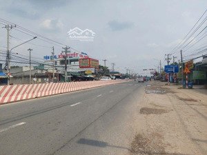 hạ giá 1.2 tỷ bán gấp đất thổ cư ngay cổng kcn quốc tế