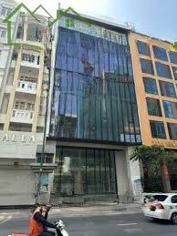 chính chủ bán nhà đường số 79 nguyễn thị thập, tân quy, quận 7-9x20- ctxd: hầm 7 tầng-gía bán 33 tỷ