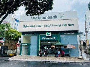 bán nhà mặt tiền lê quang định, bình thạnh - dt 13x25m (350m2) hđt 150 triệu - giá 51 tỷ (tin thật)