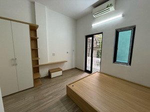 nhà đẹp ngọc hà - 10m ra phố - tiện ích quanh nhà - full nội thất ở ngay.