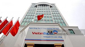 bán nhà góc 2 mặt tiền lê quang định. ngân hàng thuê: 280tr/th. 367m2 (9,5x40m), hầm 9 tầng. 55 tỷ