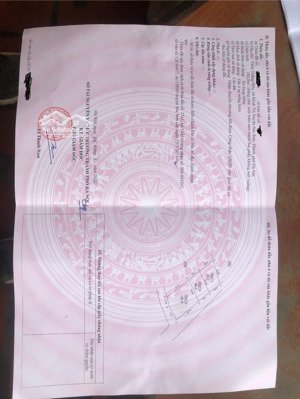 bán đất tại thôn thắng hữu, xã minh trí, sóc sơn, hà nội, 5 tỷ, 180 m2