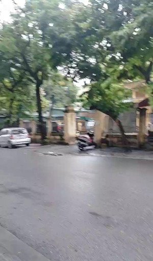 bán đất tại vũ đức hỷ, hà nội, giá cực chất 8,5 tỷ, 40m2 kinh doanh bất chấp