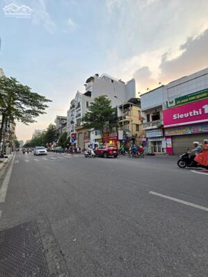 NỢ NGÂN HÀNG BÁN GẤP GIÁ RẺ NHẤT NHÀ PHỐ TÔN ĐỨC THẮNG ĐỐNG ĐA 45M 6 TẦNG THANG MÁY OTO