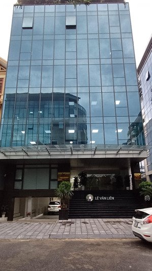 bán nhà phố hoàng quốc việt dt270m giá 133 tỷ dòng tiền 500 triệu/tháng