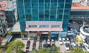 hiếm có khó tìm! cầu giấy, hà nội- lô góc 3 thoáng - kinh doanh - vỉa hè - mt 12m giá có 39.4tỷ