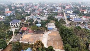 hoa hậu hợp tiến, mỹ đức, giá rẻ nhất thị trường 86,2 m2 ô tô, gần hồ quan sơn, cạnh 4 kcn