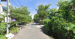 Lô đất mặt tiền Bế Văn Đàn, Hội An – 93m2 – 2 tỷ xx