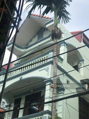 bán nhà đường kim giang thanh liệt 119m-3t mt8,4m ô tô tránh 24 tỷ kim giang.