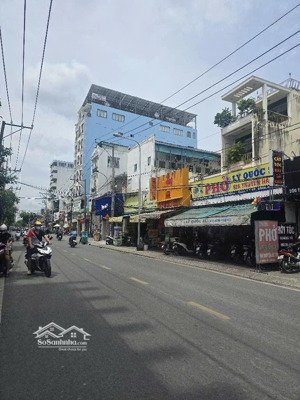 bán nhà mặt phố đường lâm văn bền, tân thuận tây, quận 7, tp.hcm, 20 tỷ, 60m2
