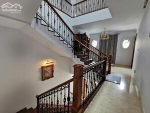 BIỆT THỰ VIP – TRUNG TÂM THẢO ĐIỀN – ĐẲNG CẤP SỐNG THƯỢNG LƯU Diện tích khủng: 18 x 28m – Công nhận: 497m²