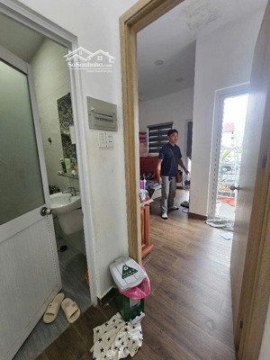 bán nhà đẹp nguyễn văn quỳ, phú thuận, quận 7 - 5.1 tỷ - sổ riêng, nhà chủ thầu xây