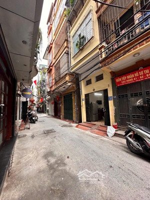 trung tâm đống đa nhà dòng tiền - mặt ngõ kinh doanh - 6t thang máy - dt 720tr/năm - 60m2 - 19.7 tỷ