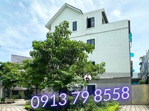 chính chủ bán liền kề căn góc vườn hoa b44-ô41 khu b geleximco, sổ đỏ 60m, có hỗ trợ bank, giá 16tỷ