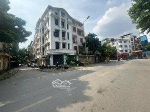 bán nhà 5 tầng kđt văn quán, ngay cổng học viện an ninh, phân lô vỉa hè, dt 73m, mt 5m, kinh doanh.