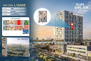 châu mỹ srt - sun solar vị trí lõi trung tâm tầng 12a - giỏ hàng chủ đầu tư đơtj 1 -ck 5% booking