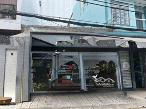 *** rẻ nhất khu- tặng nhà mt đường lương thế vinh- dt 80m- ngang 5,5m- sơn trà - giáp biển.