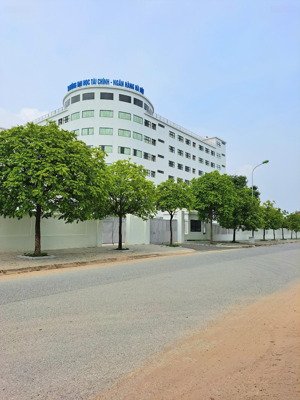 bán đất do thượng tiền phong thông ô tô tránh giáp kđt diamon park- gần cầu thăng long