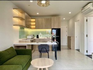 căn hộ full nội thất cao cấp - thiết kế hiện đại - sang trọng - bao phí