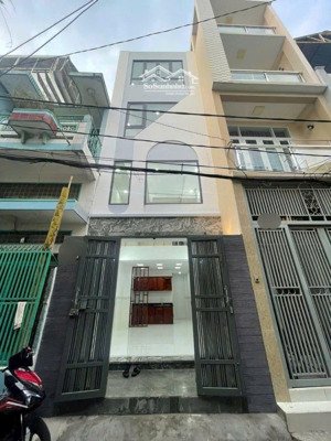 chính chủ bán nhà hẻm xe hơi giá rẻ0903003620