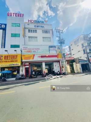giảm 7 tỷ! bán nhà 212m2 nguyễn thị minh khai, quận 1 (13x26m) xd 6 tầng, thuê 200tr, bán 39 tỷ